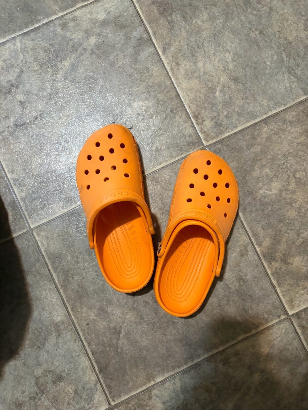 CROCS womens size 10
